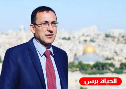 الرويضي: ما يحدث في القدس جريمة تهجير قسري واستهداف للوجود الفلسطيني فيها
